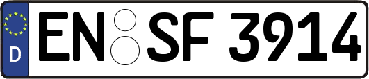 EN-SF3914