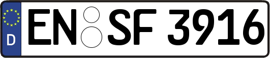 EN-SF3916