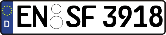 EN-SF3918