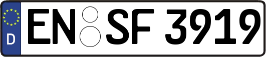 EN-SF3919