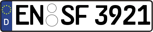EN-SF3921