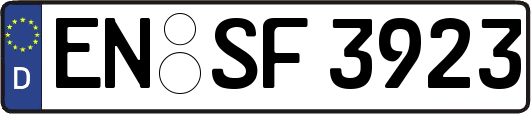 EN-SF3923