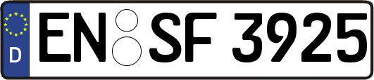 EN-SF3925