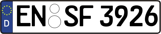 EN-SF3926