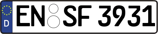 EN-SF3931