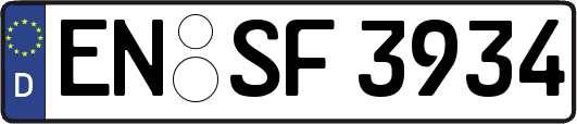 EN-SF3934