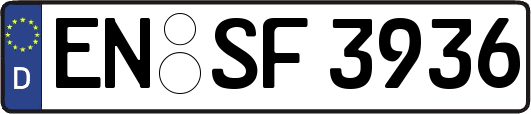 EN-SF3936