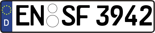 EN-SF3942