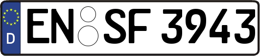 EN-SF3943