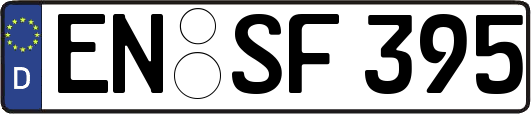 EN-SF395