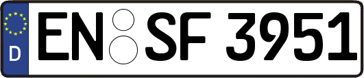 EN-SF3951