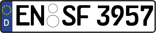 EN-SF3957