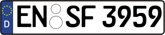 EN-SF3959