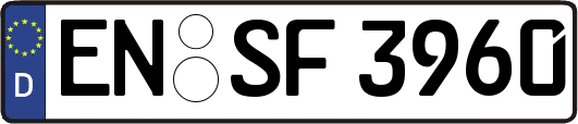EN-SF3960