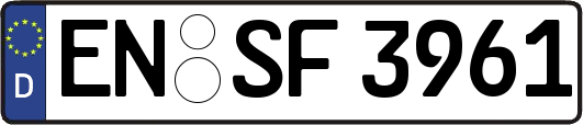 EN-SF3961