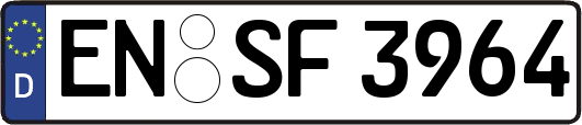 EN-SF3964