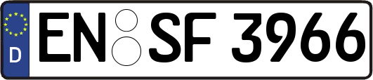 EN-SF3966