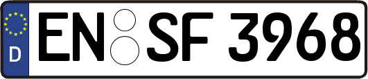 EN-SF3968