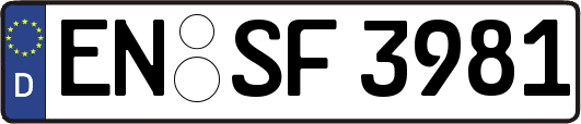 EN-SF3981