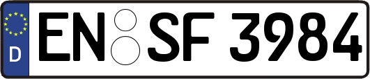 EN-SF3984