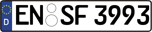 EN-SF3993