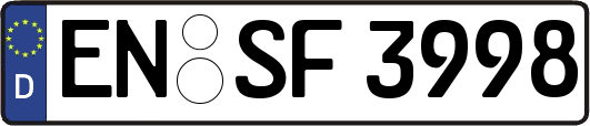 EN-SF3998
