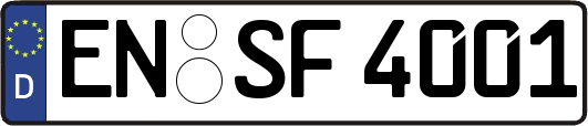 EN-SF4001