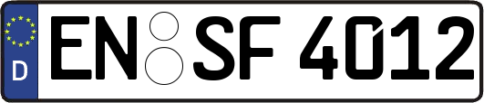 EN-SF4012