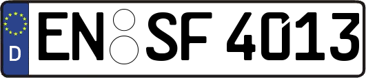 EN-SF4013