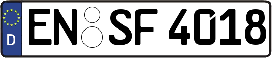EN-SF4018
