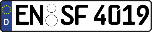 EN-SF4019