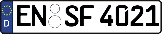 EN-SF4021