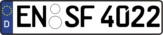 EN-SF4022