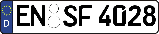EN-SF4028