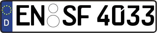 EN-SF4033