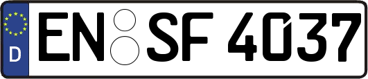 EN-SF4037