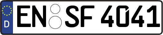 EN-SF4041