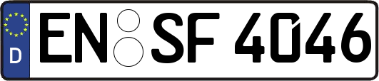 EN-SF4046