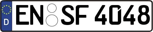 EN-SF4048