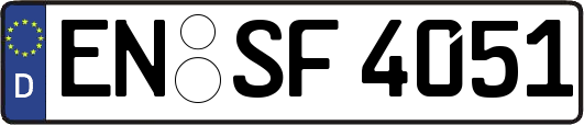 EN-SF4051