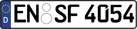EN-SF4054