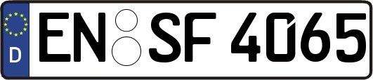 EN-SF4065
