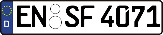 EN-SF4071