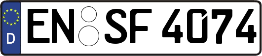 EN-SF4074
