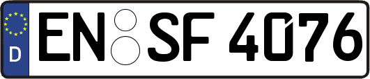 EN-SF4076