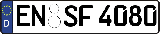 EN-SF4080