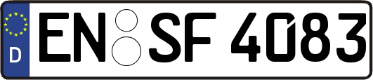 EN-SF4083