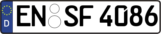 EN-SF4086