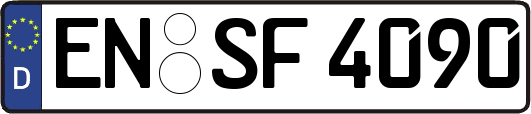 EN-SF4090