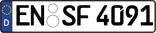 EN-SF4091